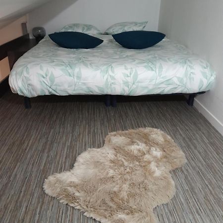 Appartement City 2 D'Amiens Zewnętrze zdjęcie
