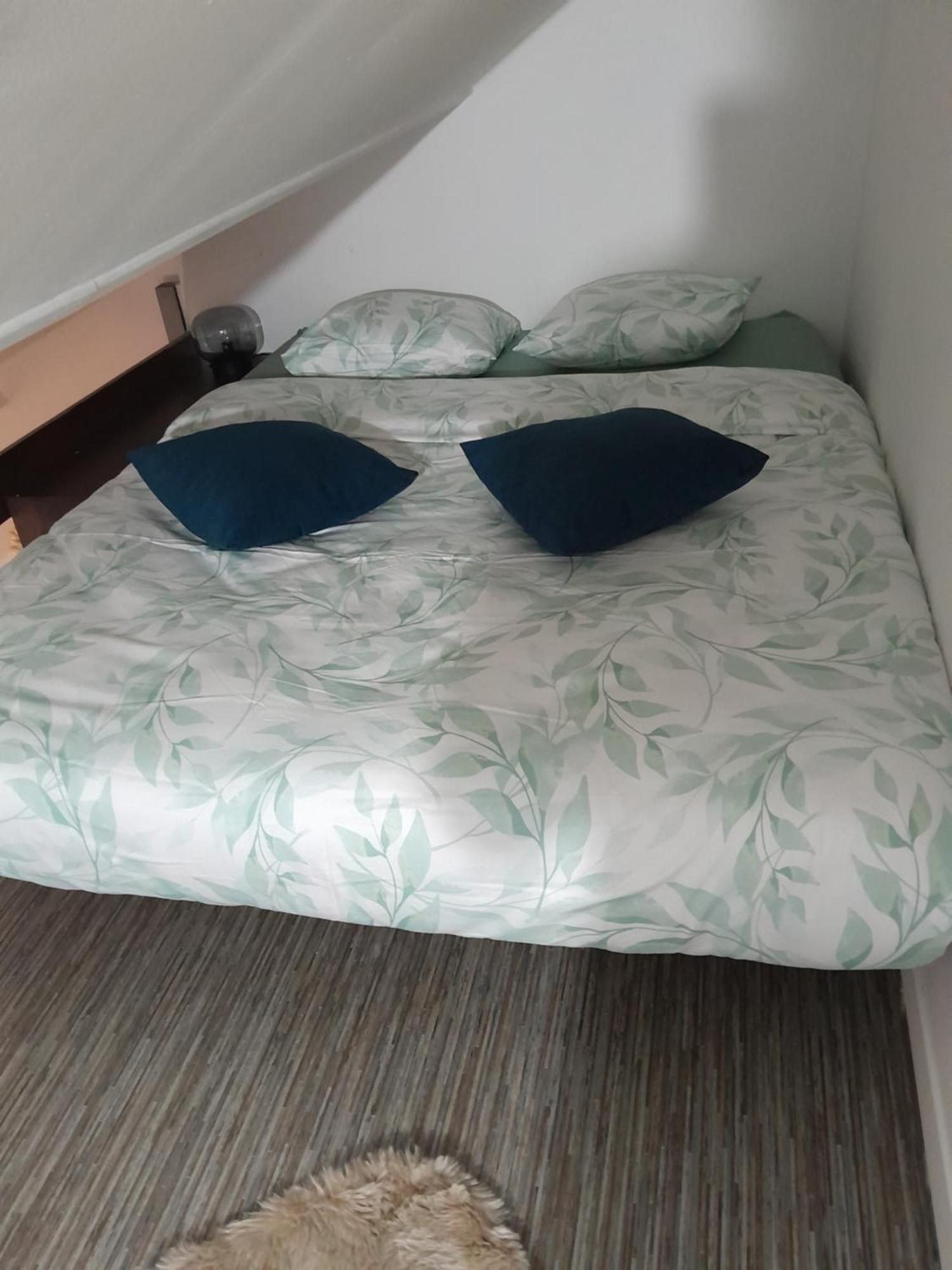 Appartement City 2 D'Amiens Zewnętrze zdjęcie