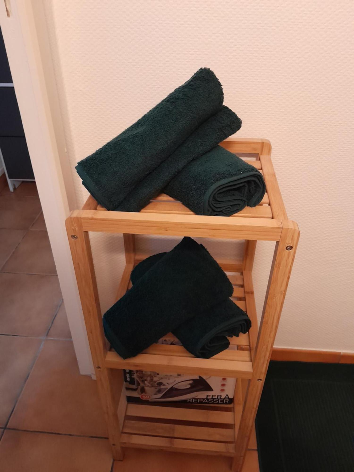 Appartement City 2 D'Amiens Zewnętrze zdjęcie