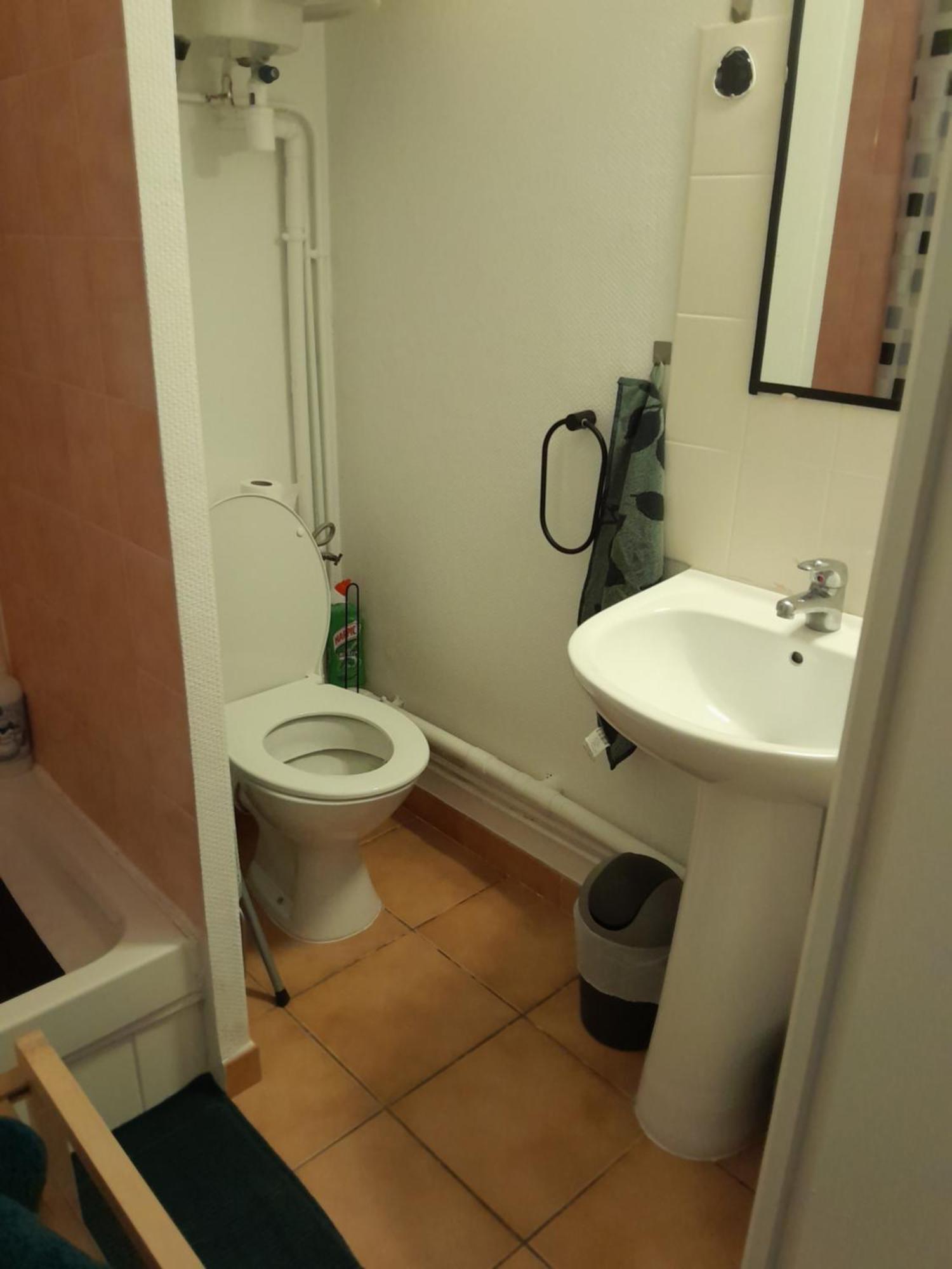 Appartement City 2 D'Amiens Zewnętrze zdjęcie