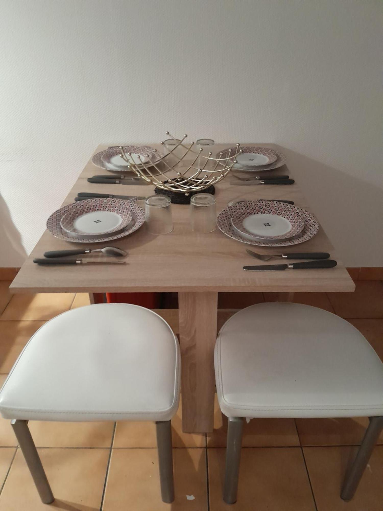 Appartement City 2 D'Amiens Zewnętrze zdjęcie